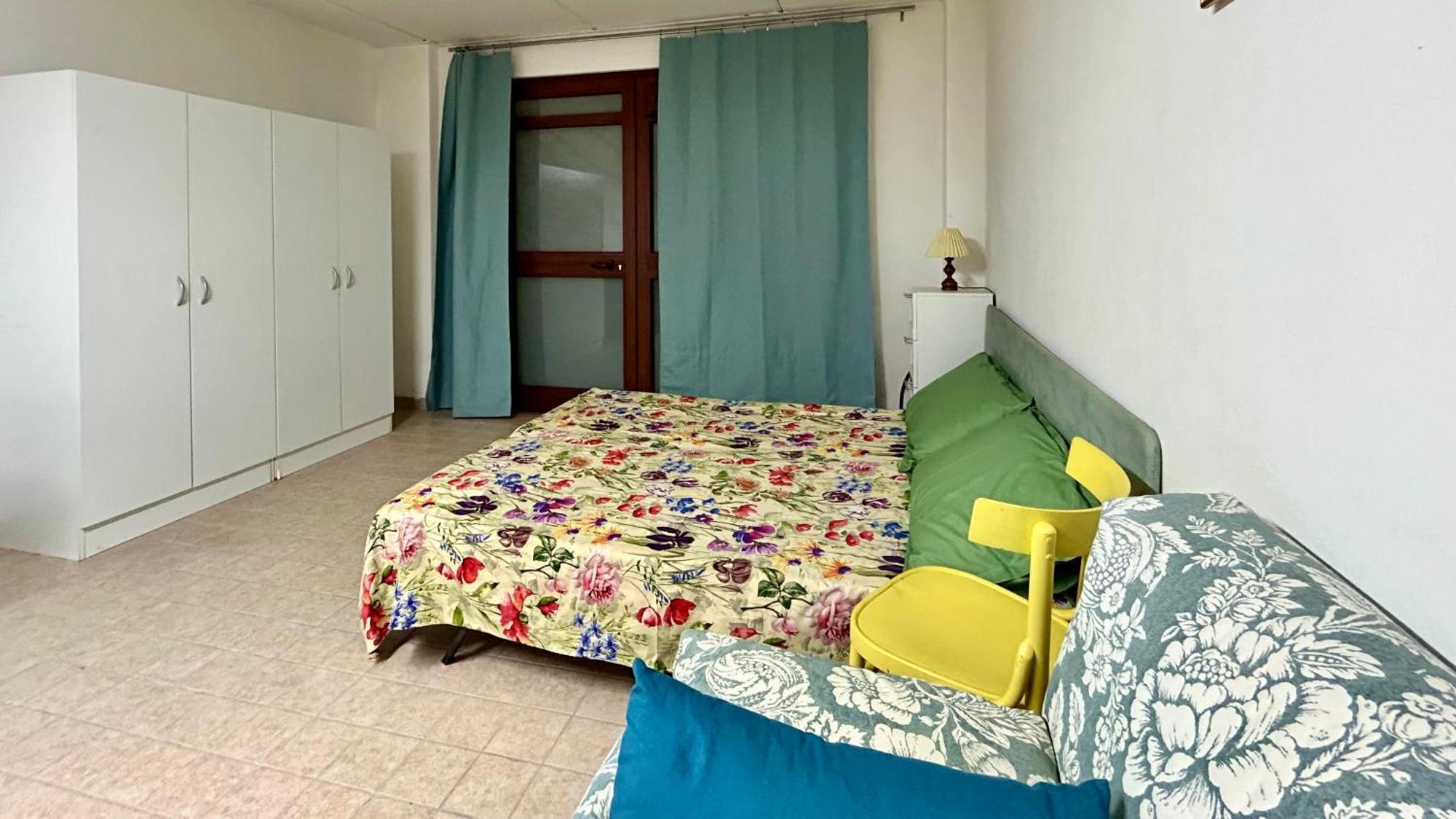 Urban Apartment 65 Alghero Exteriör bild